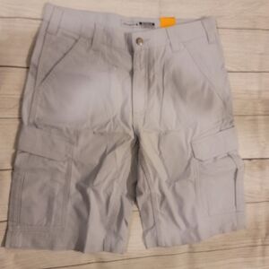 Carhartt men cargo shorts